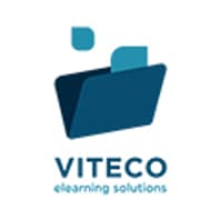 Logo Company VITECO on Cloodo