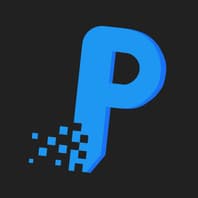 Logo Agency Pixelnode on Cloodo