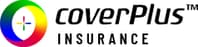 Logo Company Coverplus Insurance on Cloodo