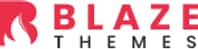 Logo Company Blazethemes on Cloodo