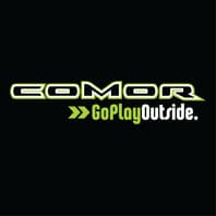 Logo Of Comor - Go Play Outside