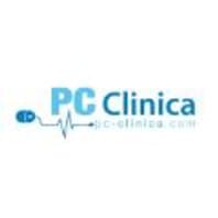Logo Company PC Clinica on Cloodo