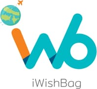 Logo Company iWishBag on Cloodo