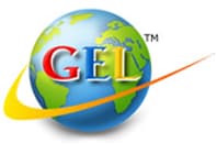 Logo Agency Gel Global on Cloodo