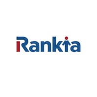 Logo Company Rankia on Cloodo