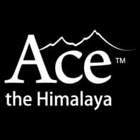 Logo Company Ace the Himalaya on Cloodo
