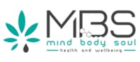 Logo Company MBS Health & Wellbeing on Cloodo