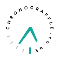 Logo Company Chronograffle on Cloodo