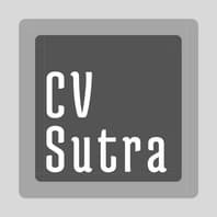 Logo Company CV Sutra on Cloodo