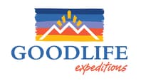Logo Company Good Life Expeditions on Cloodo