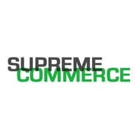 Logo Company Supremecommercetraining on Cloodo