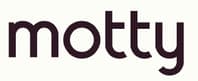 Logo Agency Motty on Cloodo