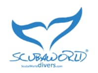 Logo Company SCUBA WORLD DIVERS on Cloodo