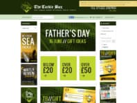 The Tackle Box Reviews  Read Customer Service Reviews of www.tacklebox .co.uk