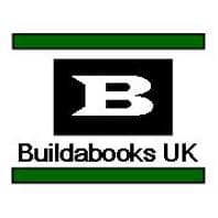 Logo Company Buildabooks UK on Cloodo