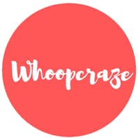 Logo Company WhoopCraze on Cloodo