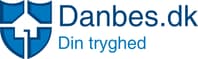Logo Company Danbes on Cloodo