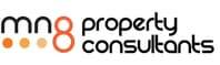 Logo Company MN8 PROPERTY CONSULTANTS on Cloodo