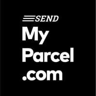 Logo Company SendMyParcel.com on Cloodo