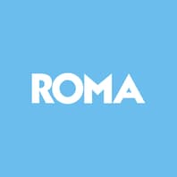 Logo Company ROMA Surveys on Cloodo