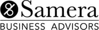 Logo Company Samera Business Advisors on Cloodo