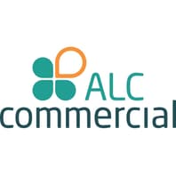 Logo Company ALC Commercial on Cloodo