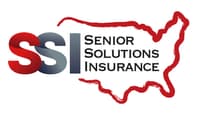Logo Company Senior Solutions Insurance on Cloodo