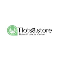 Logo Agency Tlotsa Store on Cloodo
