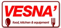 Logo Company Vesna Group on Cloodo