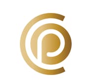 Logo Company Crystal Painters Ltd. on Cloodo