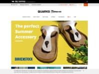 quarkshoes