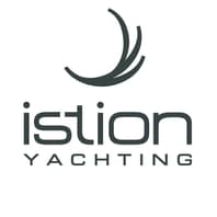 Logo Agency Istion Yachting on Cloodo