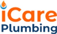 Logo Company iCare Plumbing on Cloodo