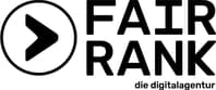 Logo Company FAIRRANK GmbH on Cloodo