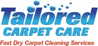 Logo Company Tailored Carpet Care on Cloodo