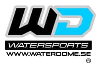 Logo Company Waterdome on Cloodo