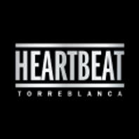 Logo Company Heartbeat Bar on Cloodo