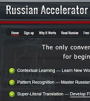 Russian Accelerator Reviews | Read Customer Service Reviews of ...