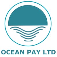 Logo Company Ocean Pay on Cloodo