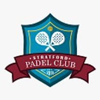 Logo Company Stratford Padel Club on Cloodo