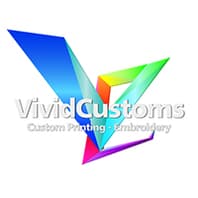 Logo Project Vivid Customs