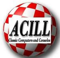 Acill Classic Computers and Consoles