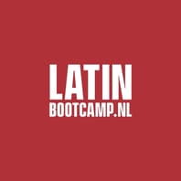 Logo Company LatinBootcamp.nl on Cloodo