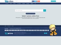 Website SEO audit for 123anime.ru