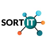 Logo Company Sort-IT.biz on Cloodo