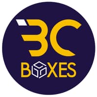 Logo Company Best Custom Boxes on Cloodo