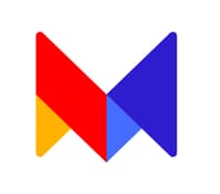 Logo Agency Melistics on Cloodo