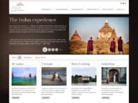 indus travel reviews