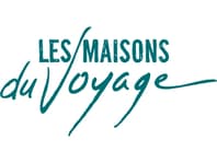 Logo Company Les Maisons du Voyage on Cloodo