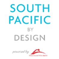 Logo Company South Pacific by Design on Cloodo